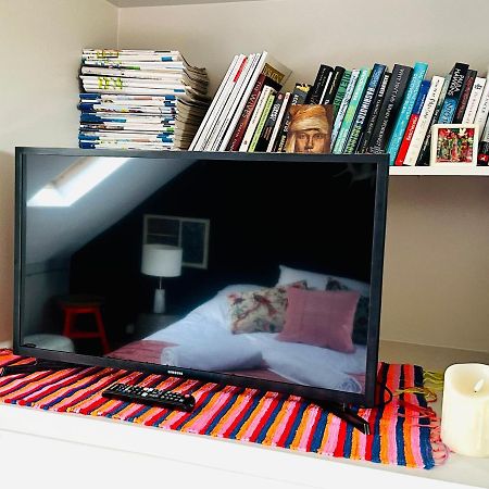런던 Heathers Loft Space 아파트 외부 사진