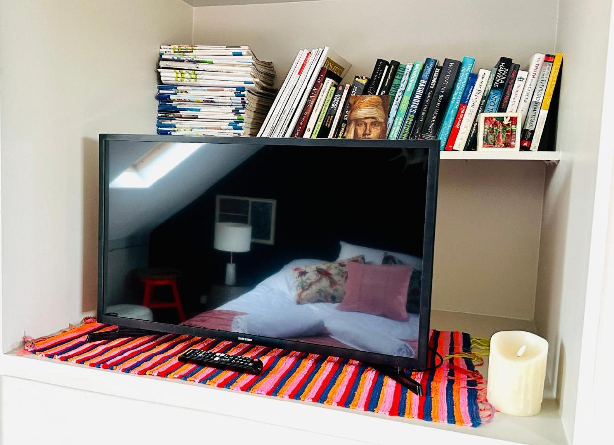 런던 Heathers Loft Space 아파트 외부 사진
